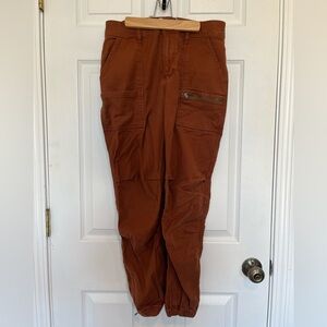 REI Co-op Trailsmith Jogger Pants - Women’s Size 8
